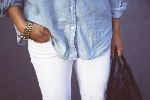 white-blue-jeans